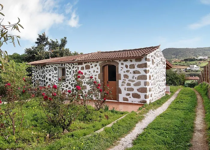La Casita De Abuela Paula