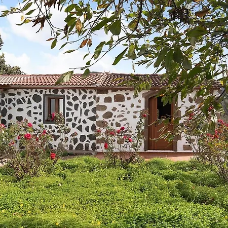 Appartement La Casita De Abuela Paula à Valleseco Extérieur photo
