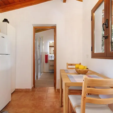 Appartement La Casita De Abuela Paula à Valleseco Extérieur photo
