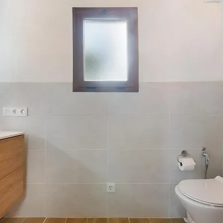 Appartement La Casita De Abuela Paula à Valleseco Extérieur photo