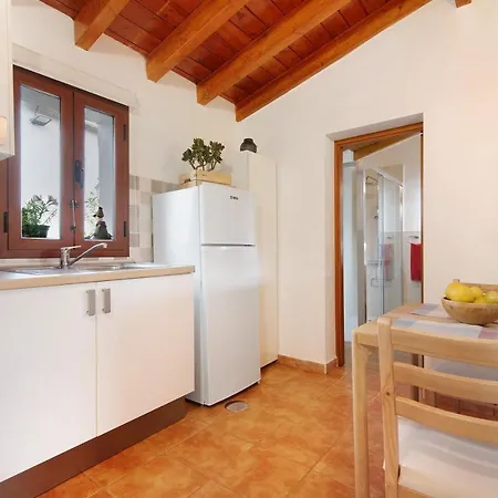 Appartement La Casita De Abuela Paula à Valleseco Extérieur photo
