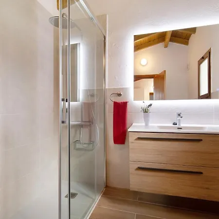 Appartement La Casita De Abuela Paula à Valleseco Extérieur photo