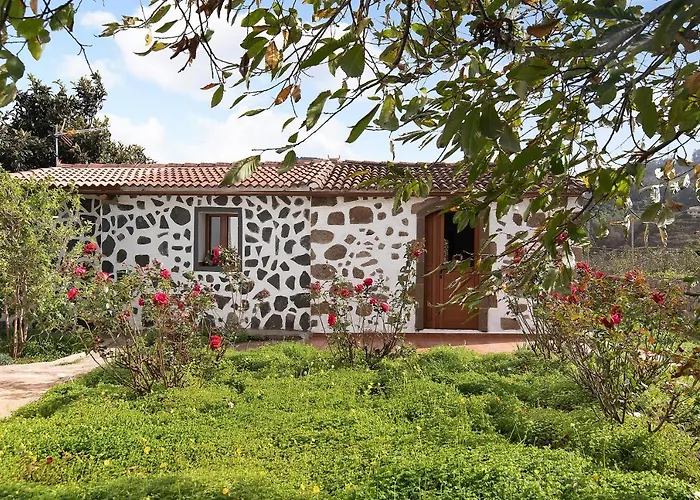La Casita De Abuela Paula