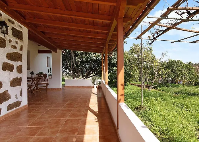 La Casita De Abuela Paula