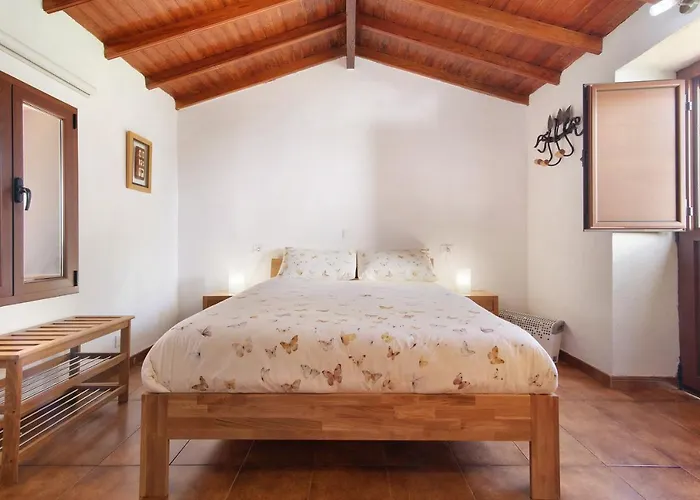 La Casita De Abuela Paula