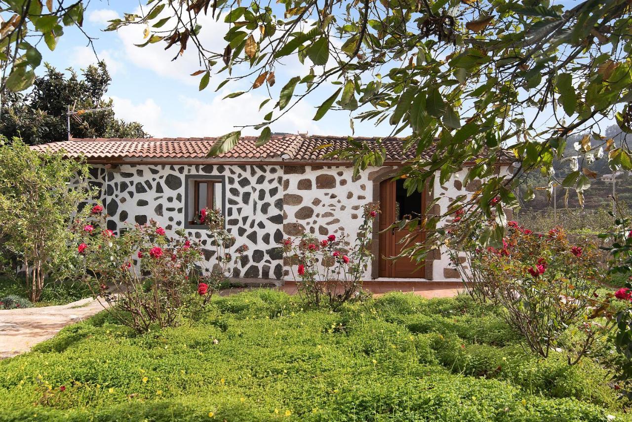 La Casita De Abuela Paula *