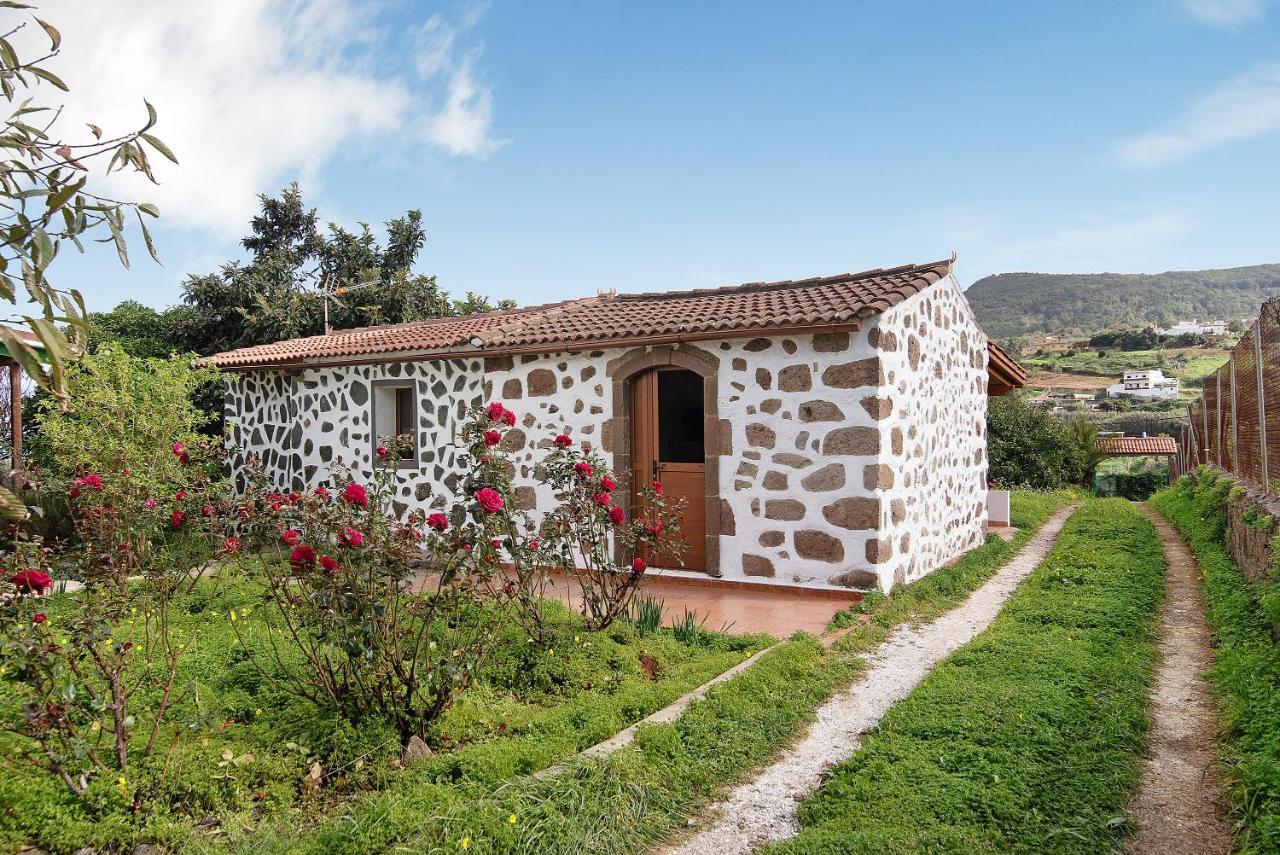 La Casita De Abuela Paula Valleseco