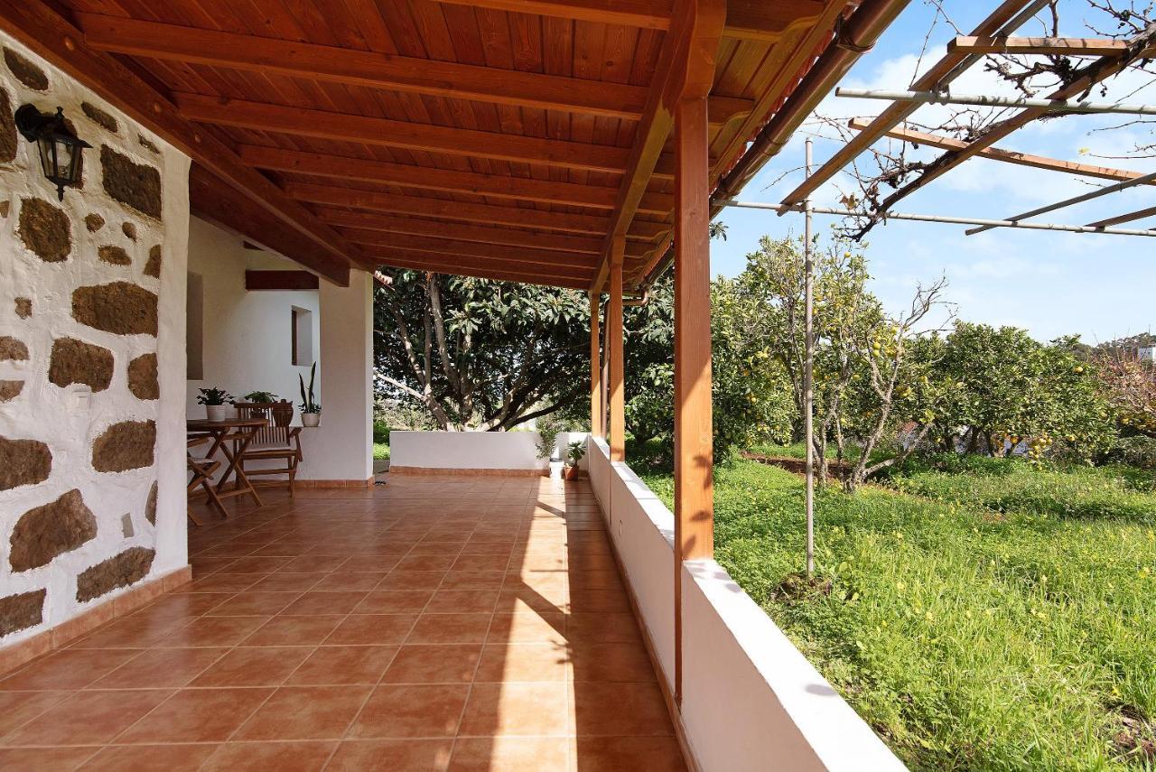 La Casita De Abuela Paula *