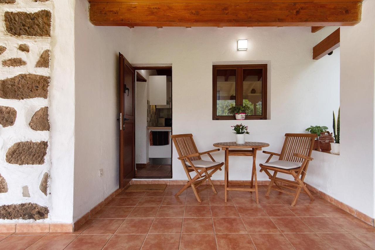 La Casita De Abuela Paula Apartamento *