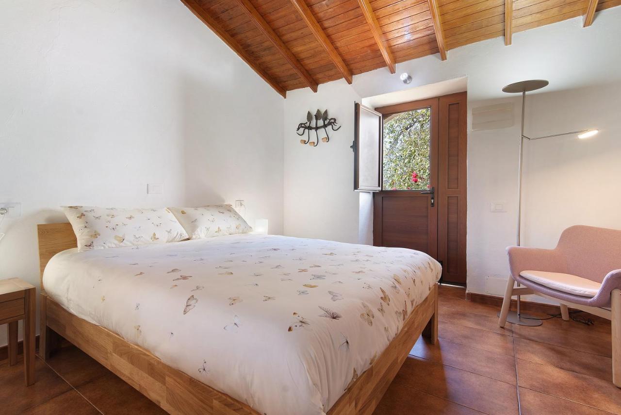 La Casita De Abuela Paula Appartement