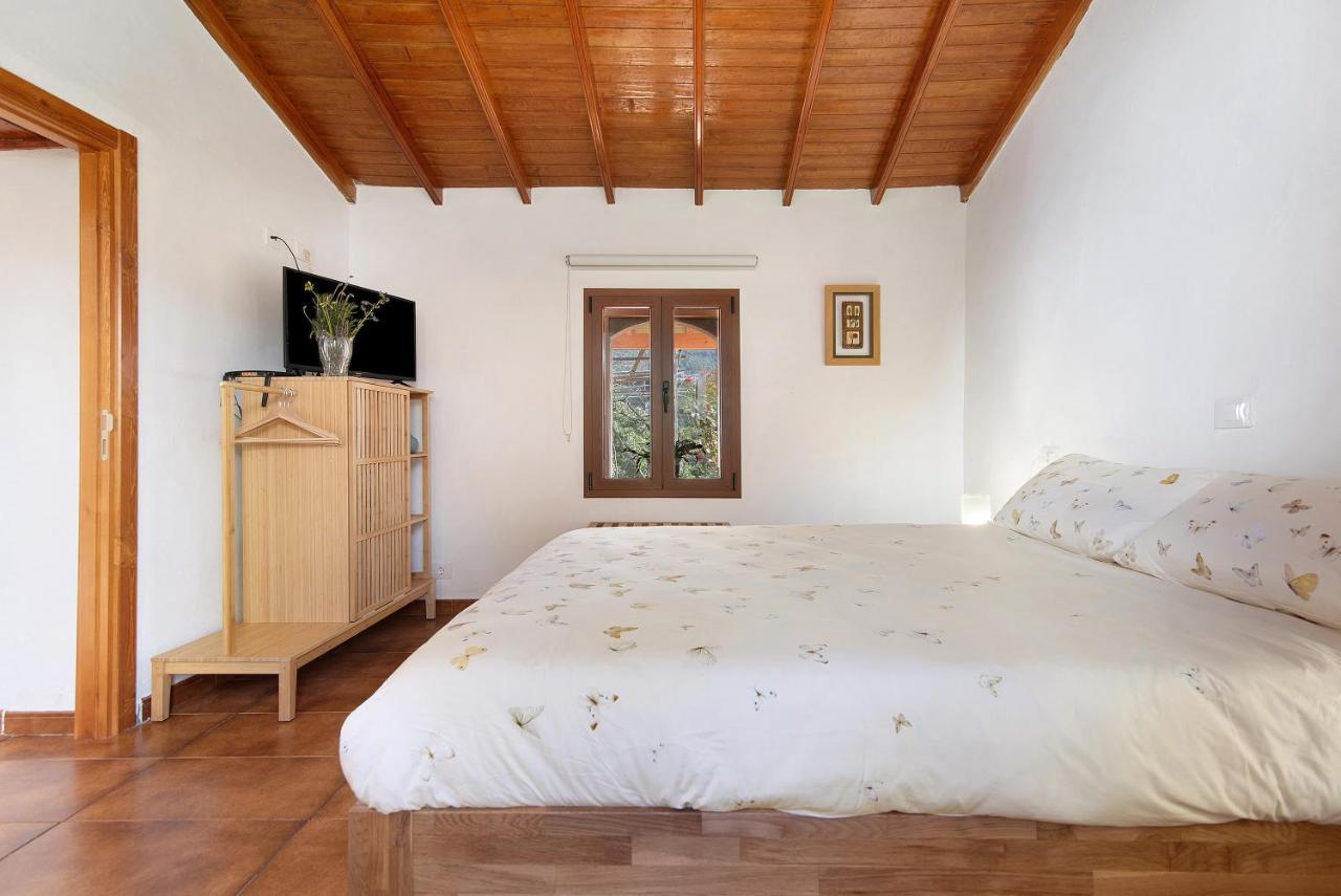 La Casita De Abuela Paula Appartement