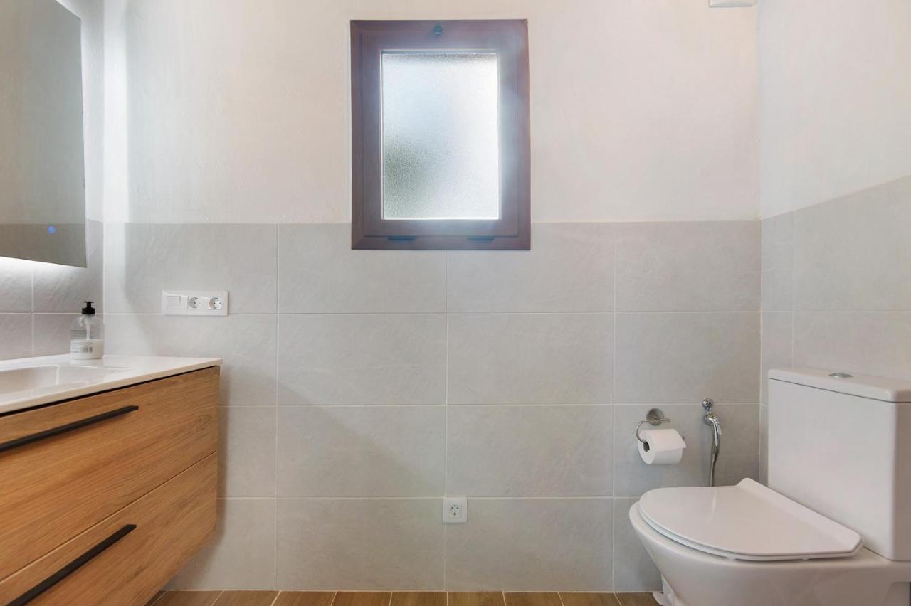 Apartamento La Casita De Abuela Paula *