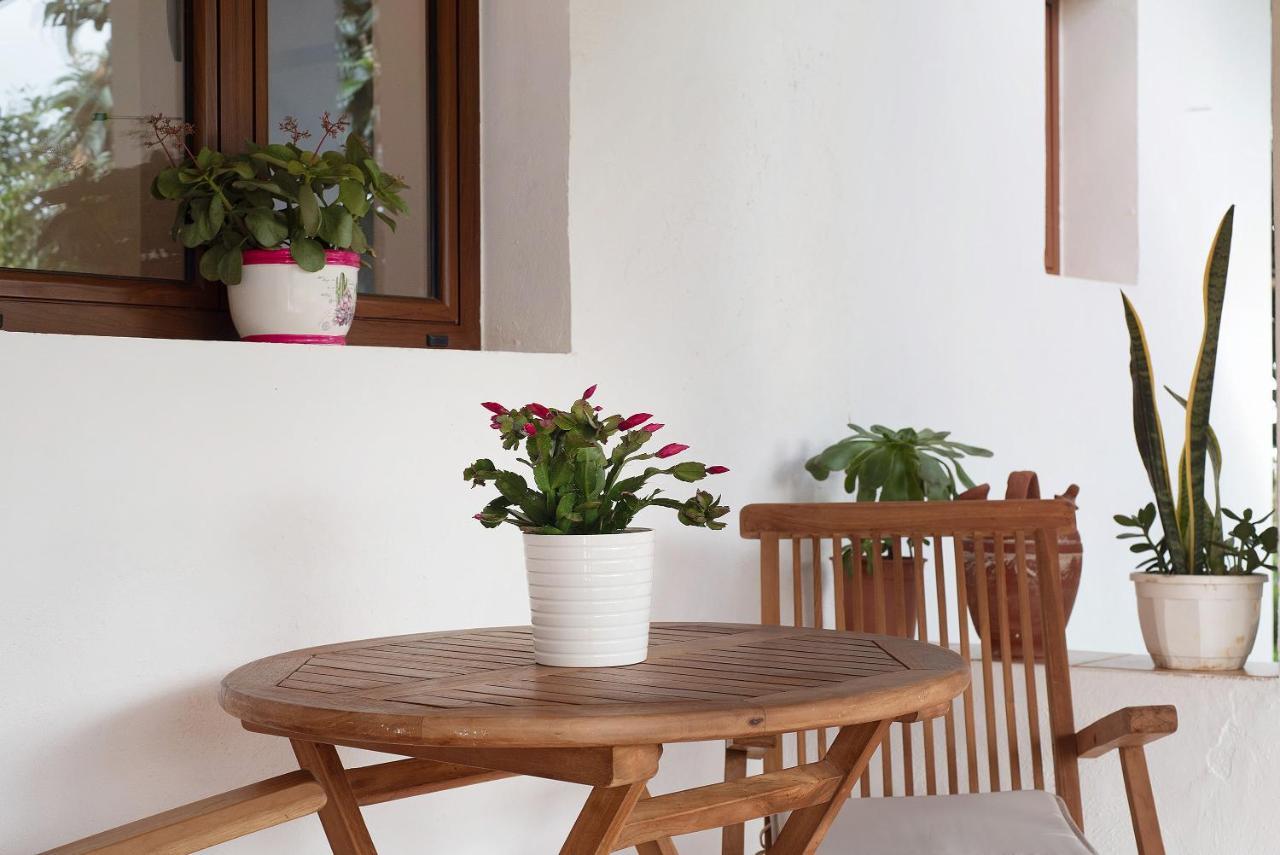 Appartement La Casita De Abuela Paula