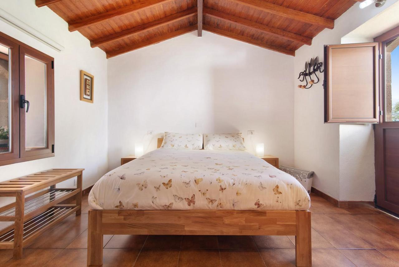 La Casita De Abuela Paula Apartamento